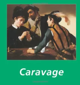 Couverture du produit · Caravage