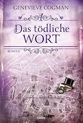 Couverture du produit · Das tödliche Wort: Roman (Die Bibliothekare, Band 5)