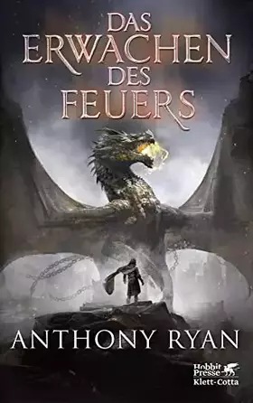 Couverture du produit · Das Erwachen des Feuers: Draconis Memoria 1 | Der Auftakt der High-Fantasy-Bestseller-Reihe Draconis Memoria