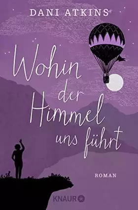 Couverture du produit · Wohin der Himmel uns führt: Roman