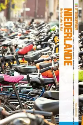 Couverture du produit · Fettnäpfchenführer Niederlande: Holland niet in Not