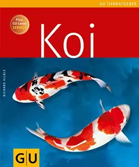 Couverture du produit · Koi: Faszinierend & gesund. Plus GU-Leser-Service