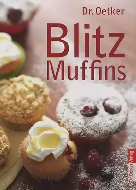 Couverture du produit · Blitz Muffins