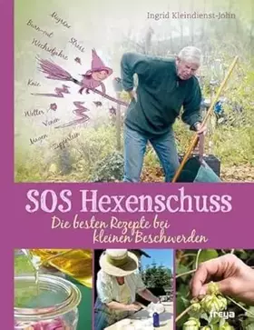 Couverture du produit · SOS Hexenschuss: Die besten Rezepte bei kleinen Beschwerden