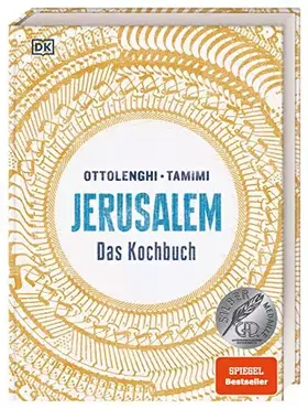 Couverture du produit · Jerusalem: Das Kochbuch. Der SPIEGEL-Bestseller mit 126 Rezepten