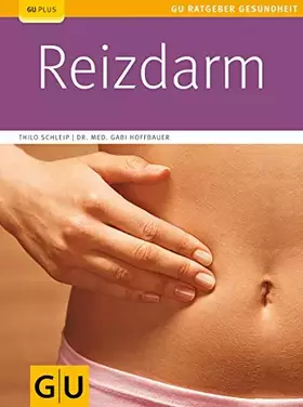 Couverture du produit · Reizdarm