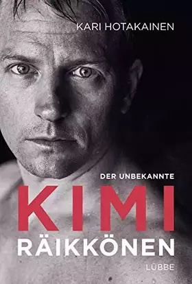 Couverture du produit · Der unbekannte Kimi Räikkönen
