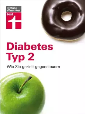 Couverture du produit · Diabetes Typ 2: Wie Sie gezielt gegensteuern