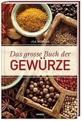 Couverture du produit · Das grosse Buch der Kräuter