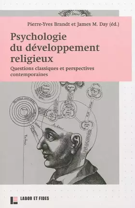 Couverture du produit · Psychologie du développement religieux: Questions classiques et perspectives contemporaines