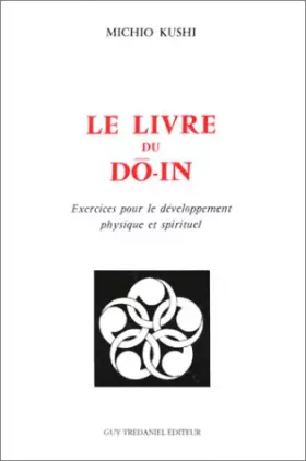 Couverture du produit · Le Livre du Do-In
