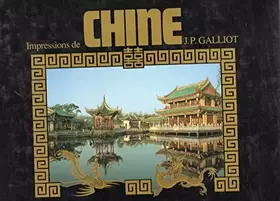 Couverture du produit · Impressions de Chine