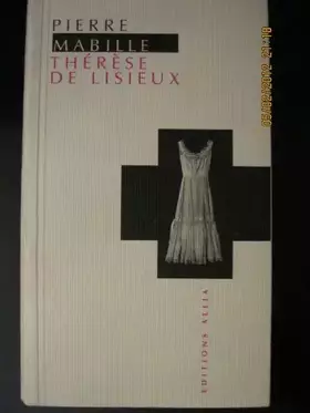 Couverture du produit · Thérèse de Lisieux