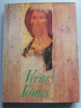 Couverture du produit · Vérité des icônes