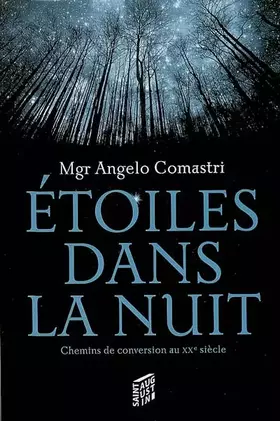 Couverture du produit · ETOILES DANS LA NUIT