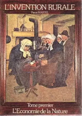 Couverture du produit · Les Alpes de lumière, numéro 69-70, L'invention rurale : l'économie de la nature