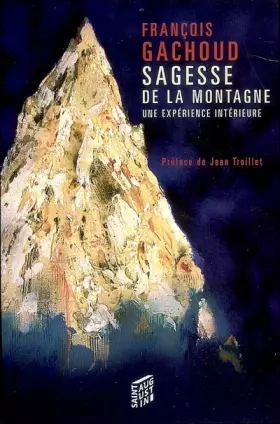 Couverture du produit · SAGESSE LA MONTAGNE