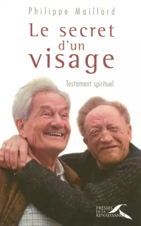Couverture du produit · Le Secret d'un visage