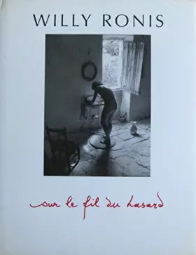 Couverture du produit · Sur le fil du hasard