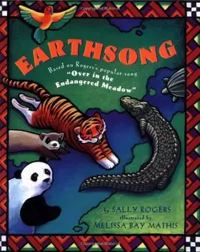 Couverture du produit · Earthsong