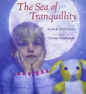 Couverture du produit · The Sea of Tranquillity
