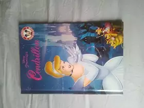Couverture du produit · Club du livre Mickey: Cendrillon
