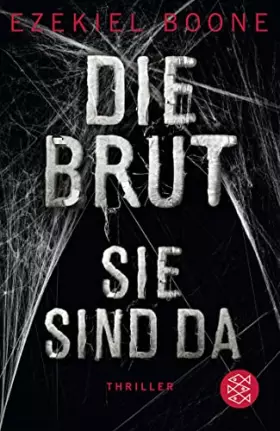 Couverture du produit · Die Brut 1 - Sie sind da