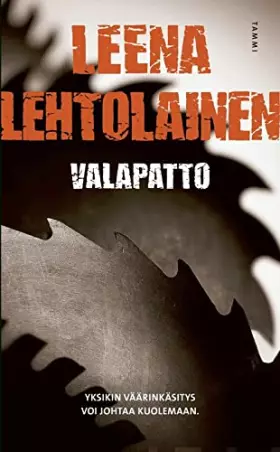 Couverture du produit · Valapatto