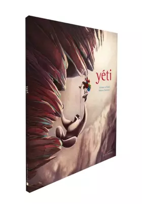Couverture du produit · Yéti
