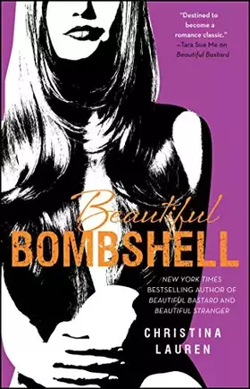 Couverture du produit · Beautiful Bombshell.