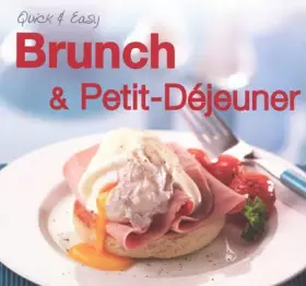 Couverture du produit · Brunch et Petit-déjeuner