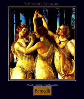 Couverture du produit · Botticelli