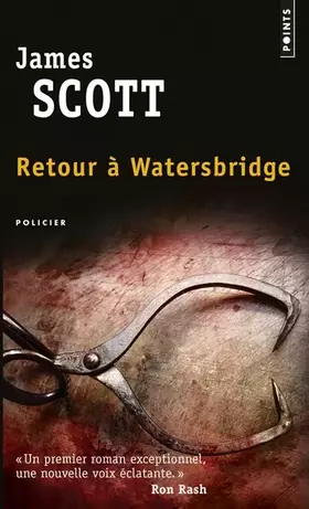 Couverture du produit · Retour à Watersbridge