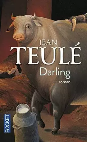 Couverture du produit · Darling de Teule. Jean (2007) Poche