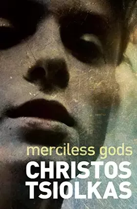 Couverture du produit · Merciless Gods