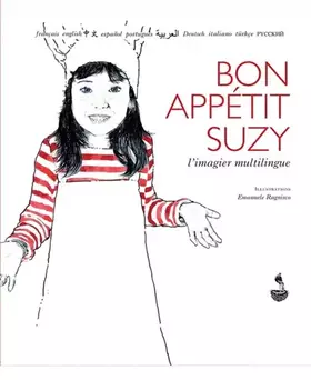 Couverture du produit · Bon appétit Suzy