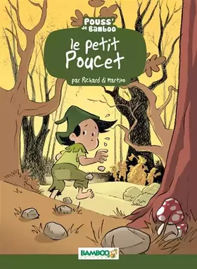 Couverture du produit · Le petit poucet