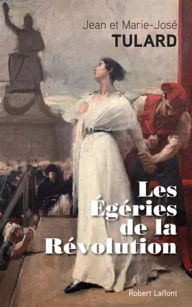 Couverture du produit · Les Égéries de la Révolution