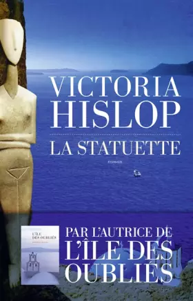 Couverture du produit · La Statuette
