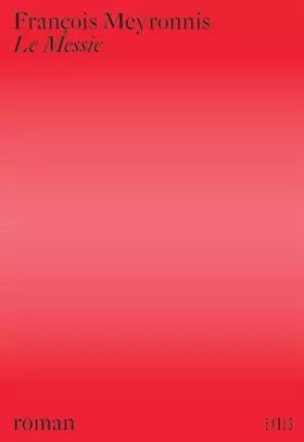 Couverture du produit · Le messie