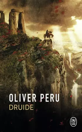 Couverture du produit · Druide