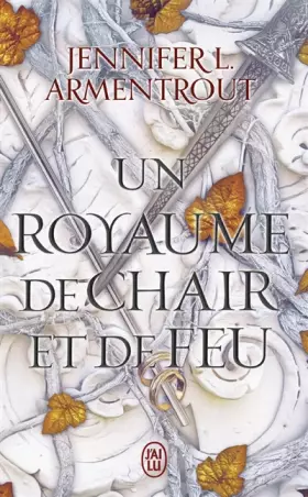 Couverture du produit · Le sang et la cendre: Un royaume de chair et de feu (2)