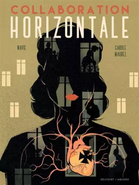 Couverture du produit · Collaboration Horizontale