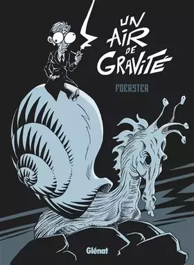 Couverture du produit · Un air de gravité