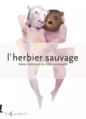 Couverture du produit · Herbier sauvage 01