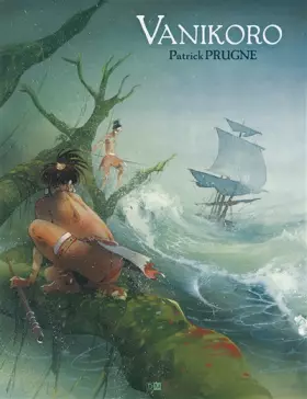 Couverture du produit · Vanikoro