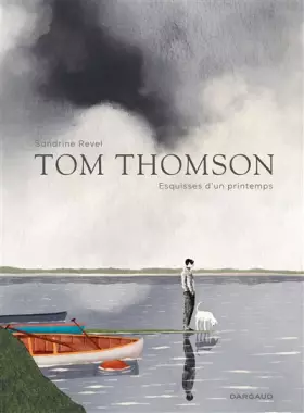 Couverture du produit · Tom Thomson, esquisses du printemps