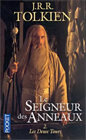 Couverture du produit · Le Seigneur des Anneaux, tome 2 : Les Deux Tours