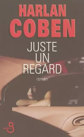 Couverture du produit · Juste un regard