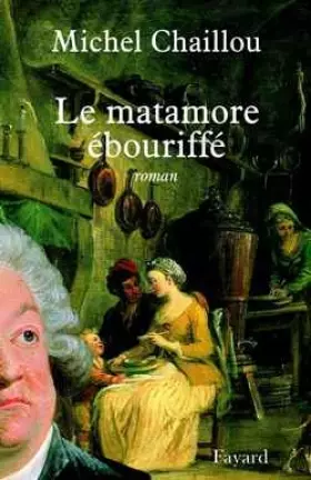 Couverture du produit · Le matamore ébouriffé